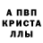 Amphetamine 98% Anvar Meiramov